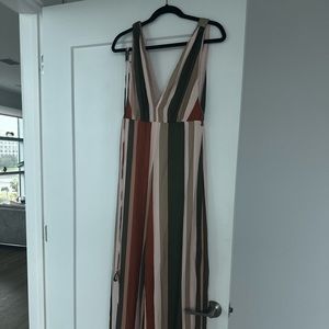 Vici collection jumpsuit